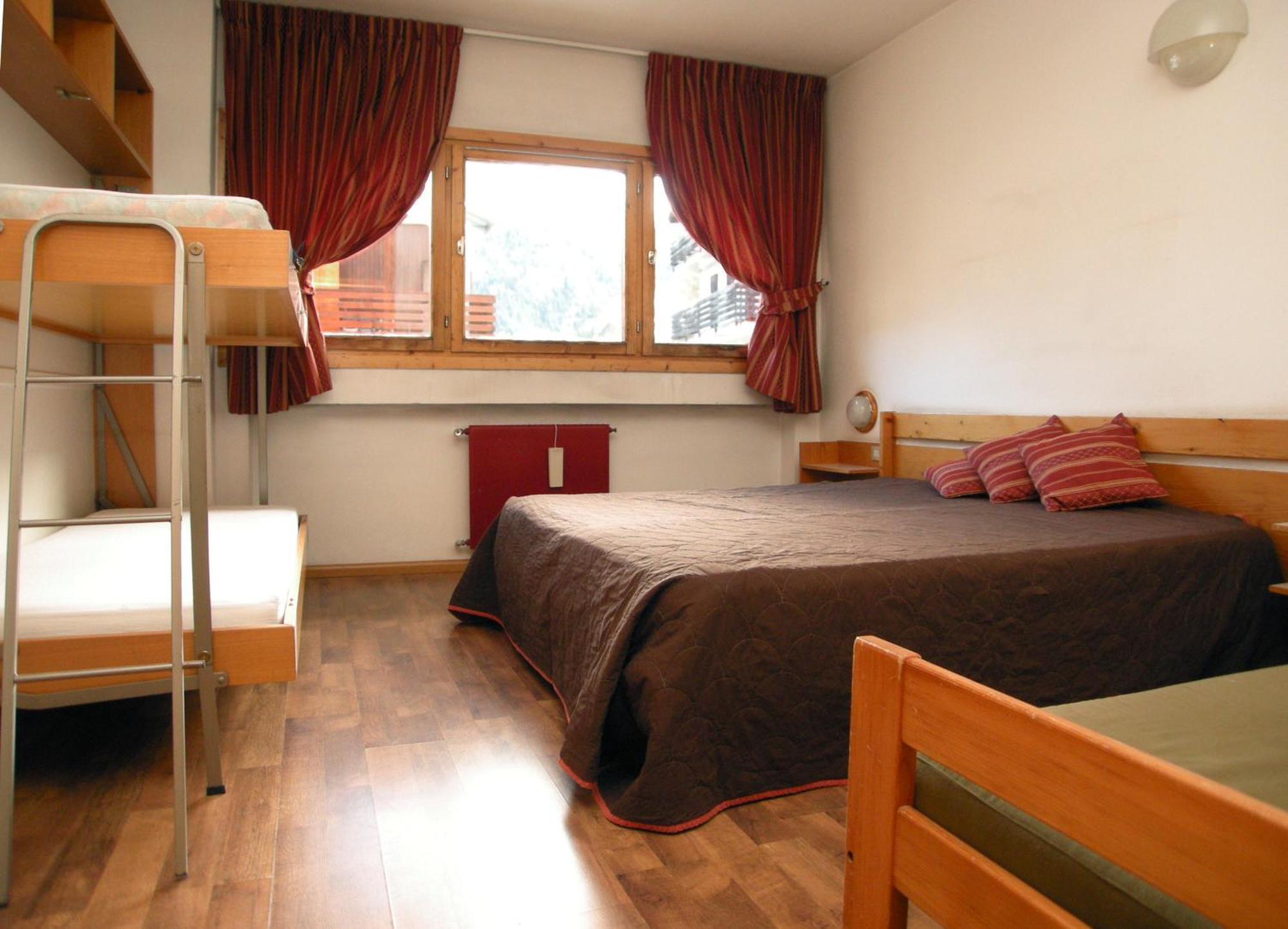 Hostel San Matteo ซานตา กาเตรีนา วัลฟูร์วา ภายนอก รูปภาพ