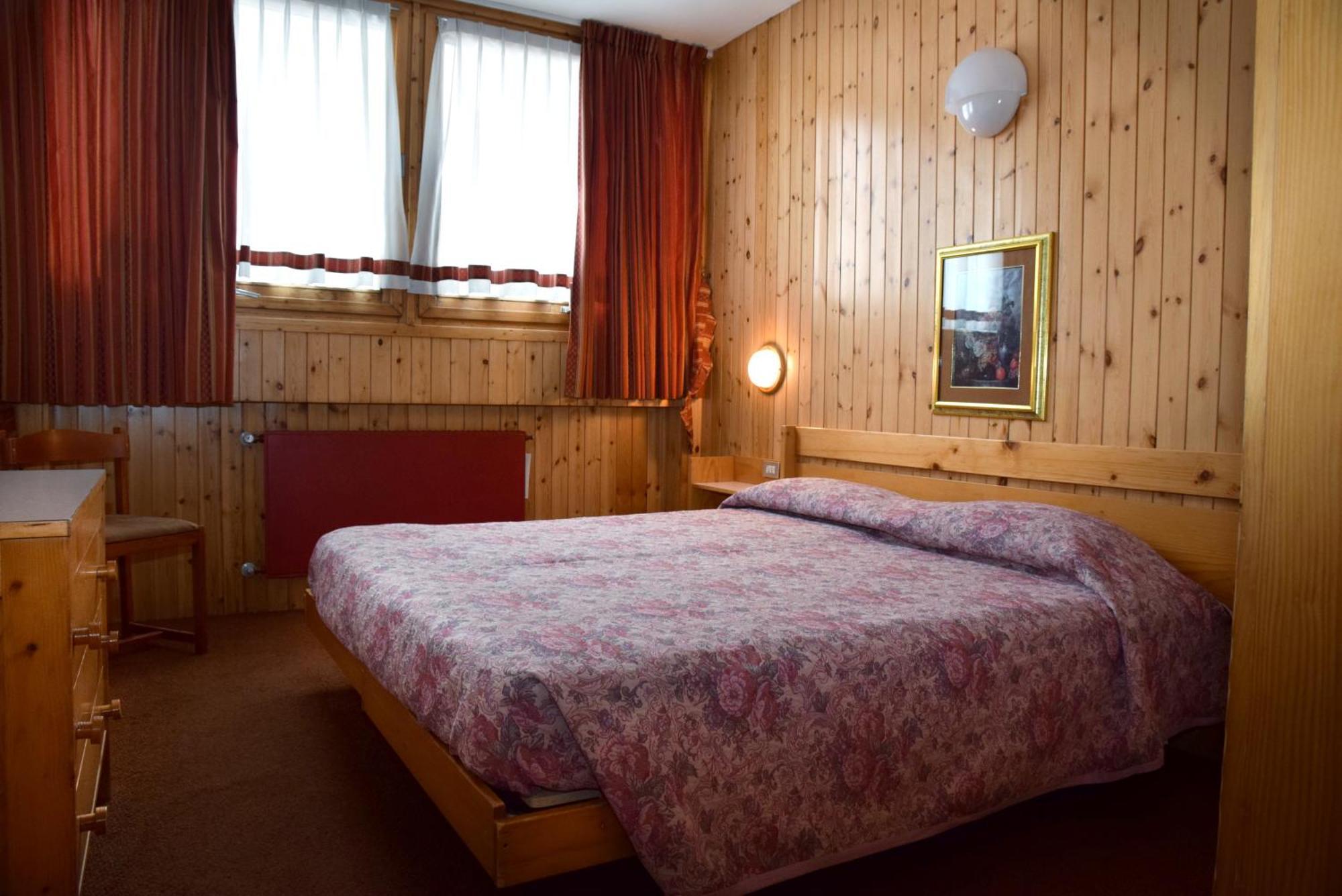Hostel San Matteo ซานตา กาเตรีนา วัลฟูร์วา ภายนอก รูปภาพ